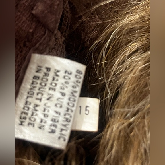 Paula Young Wig Style A3015 Harlow SF 12/28 Honey Average - Picture 5 of 7